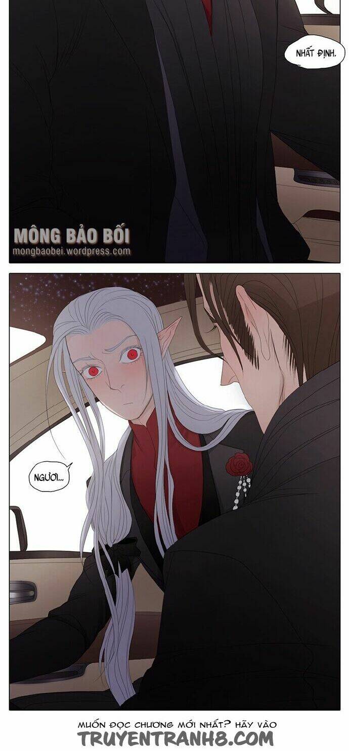 Vampire & Hunter - Chương 18