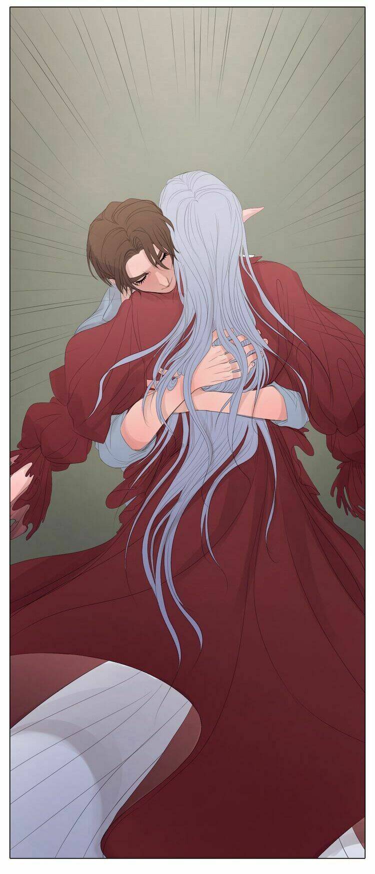 Vampire & Hunter - Chương 2