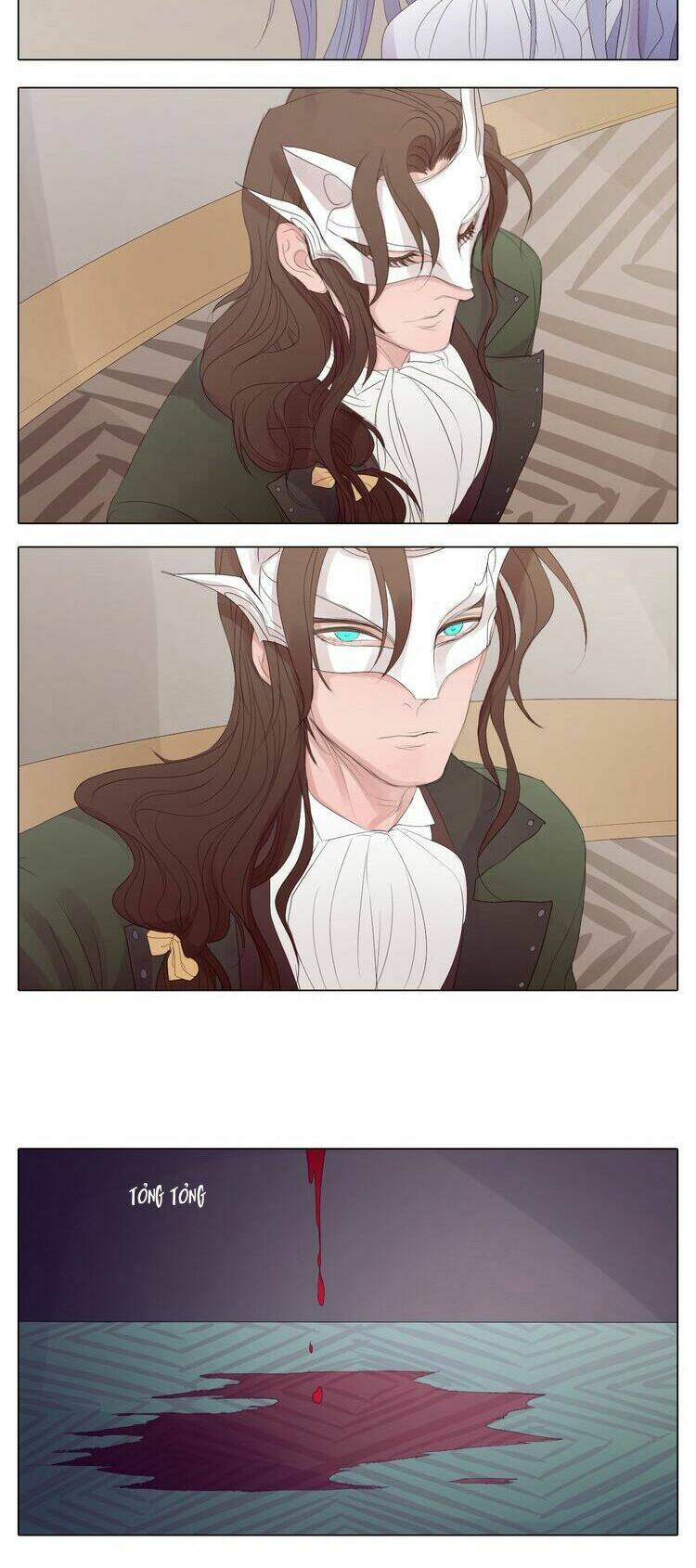 Vampire & Hunter - Chương 2
