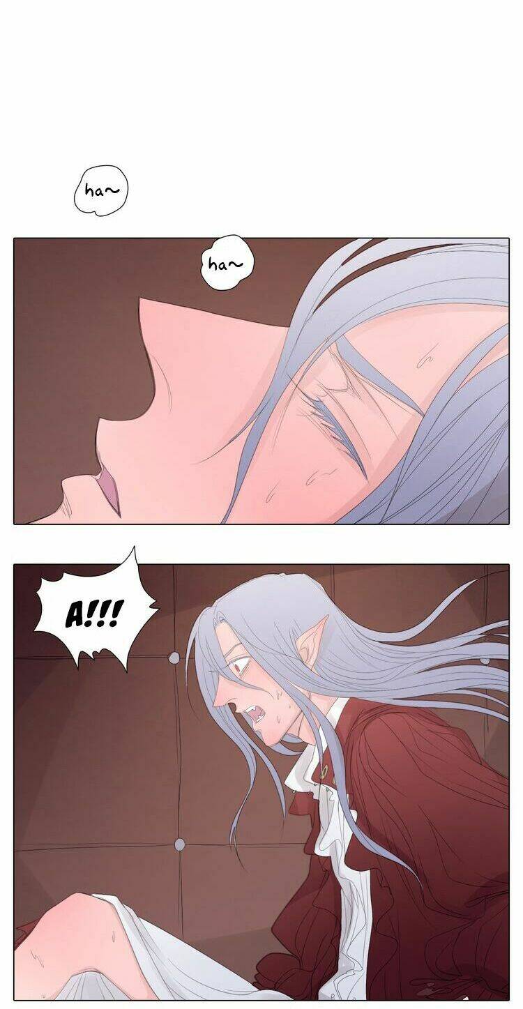 Vampire & Hunter - Chương 2