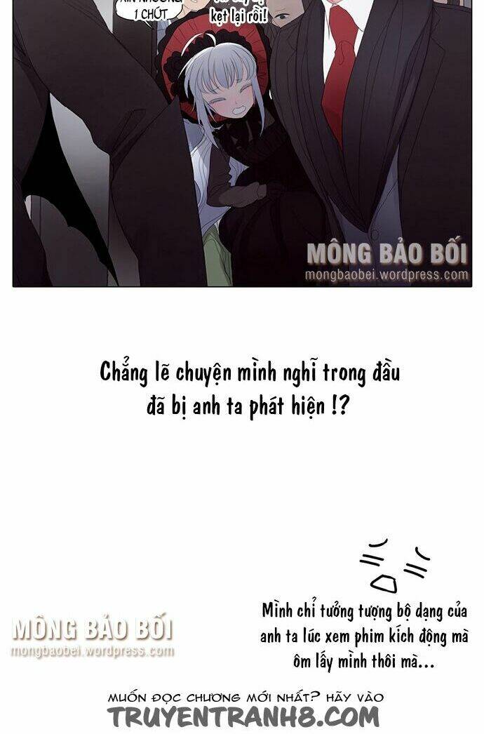 Vampire & Hunter - Chương 20