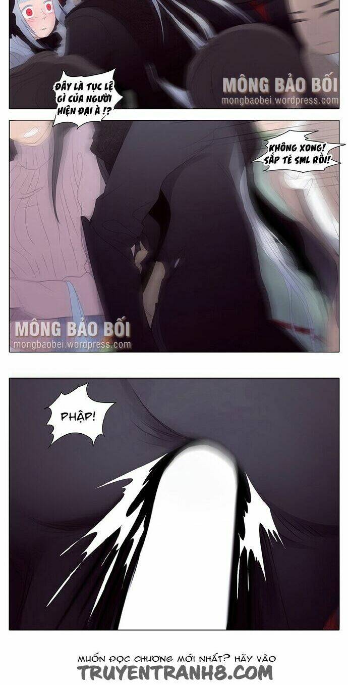Vampire & Hunter - Chương 20