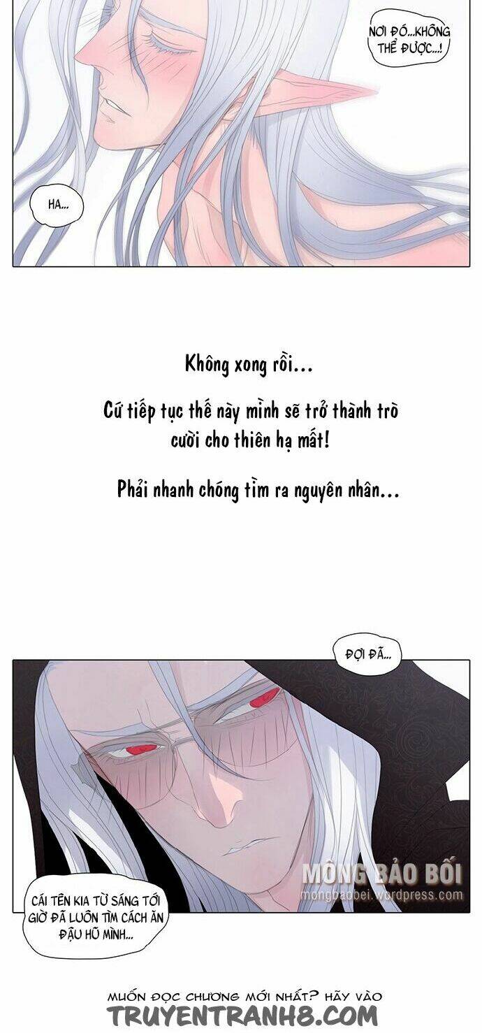Vampire & Hunter - Chương 20