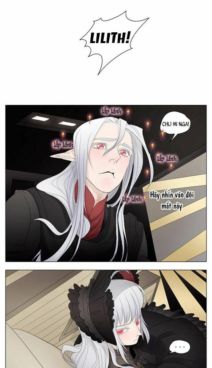 Vampire & Hunter - Chương 25