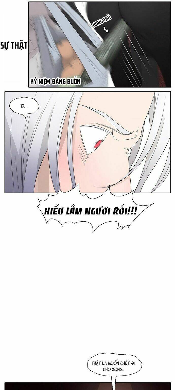 Vampire & Hunter - Chương 25