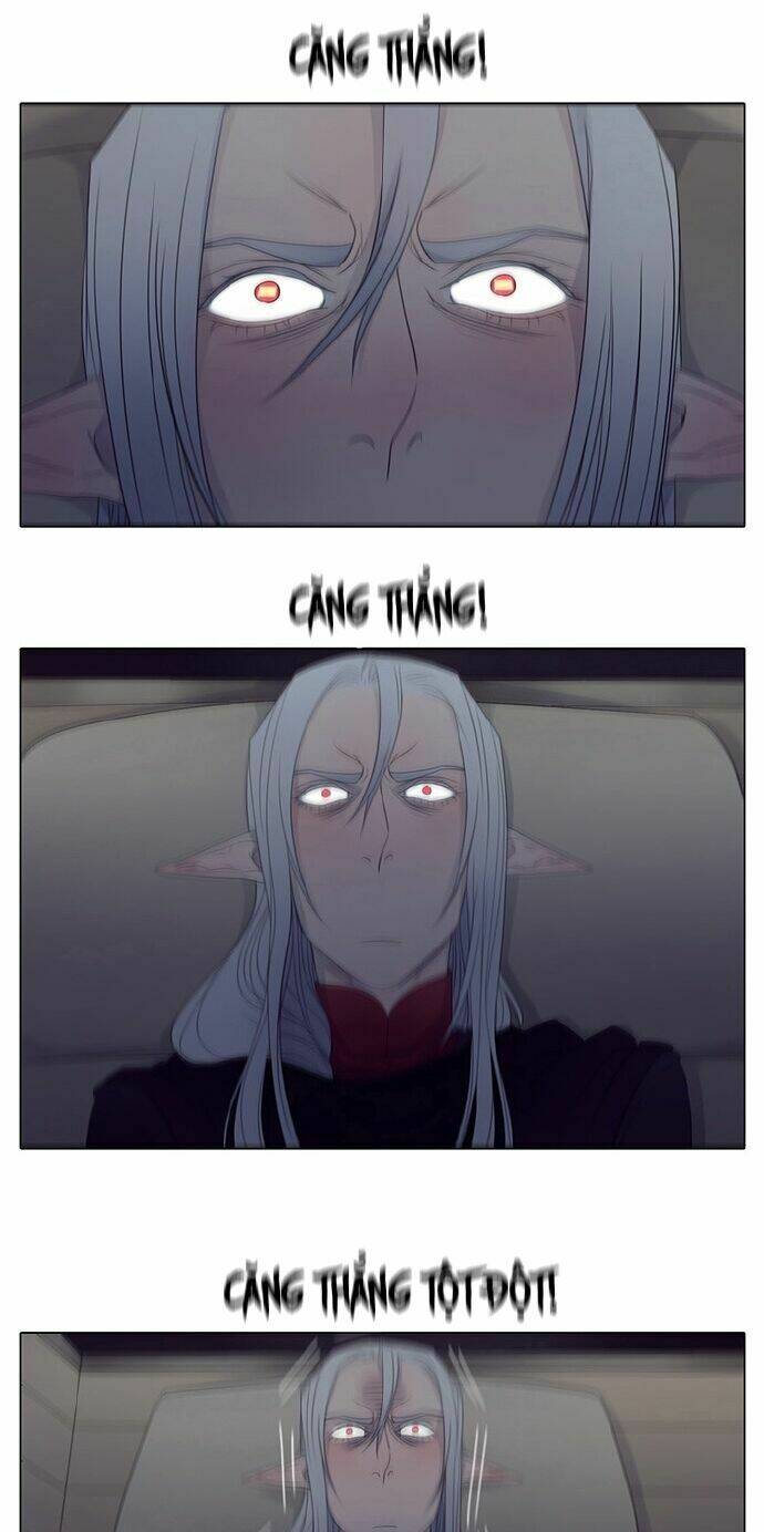 Vampire & Hunter - Chương 26