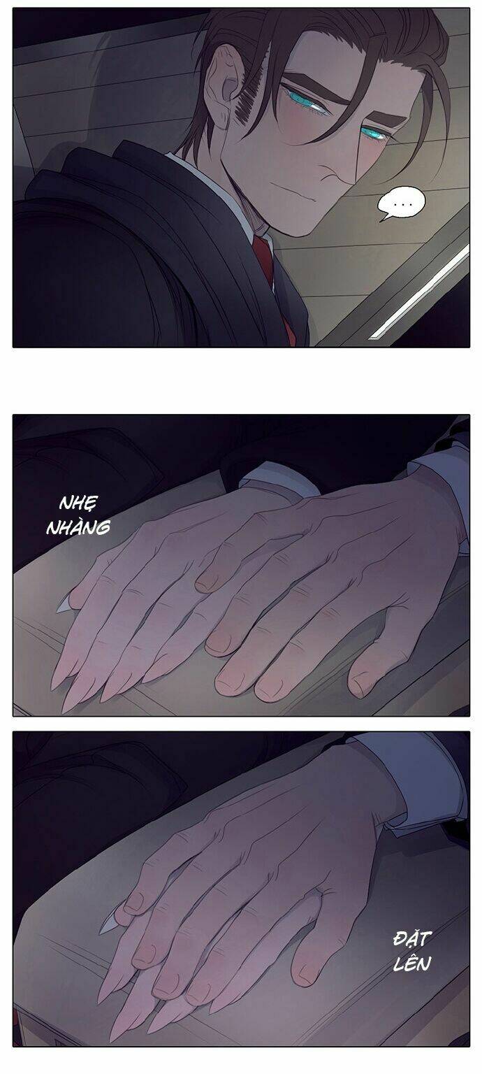 Vampire & Hunter - Chương 26