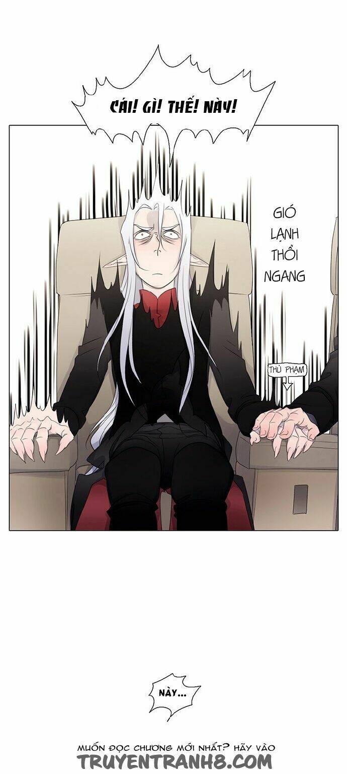 Vampire & Hunter - Chương 26
