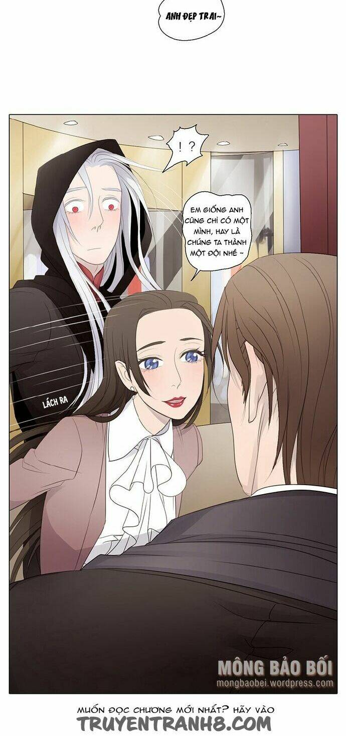 Vampire & Hunter - Chương 27