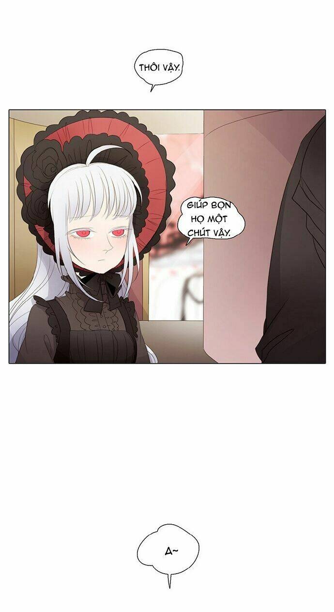 Vampire & Hunter - Chương 27