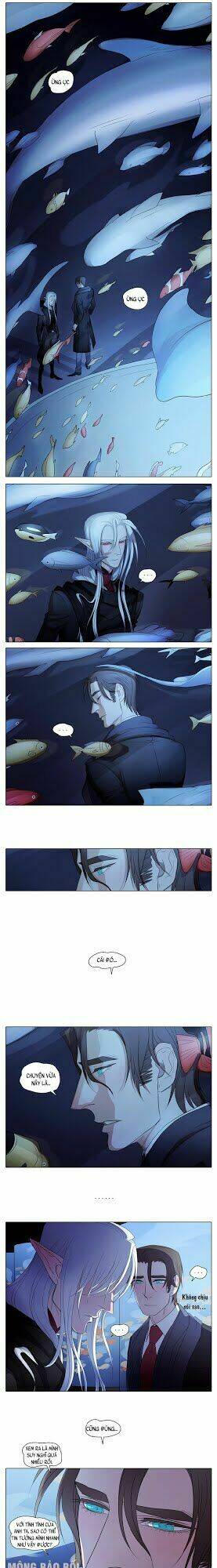 Vampire & Hunter - Chương 28