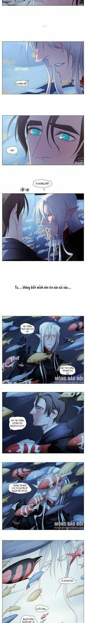 Vampire & Hunter - Chương 28