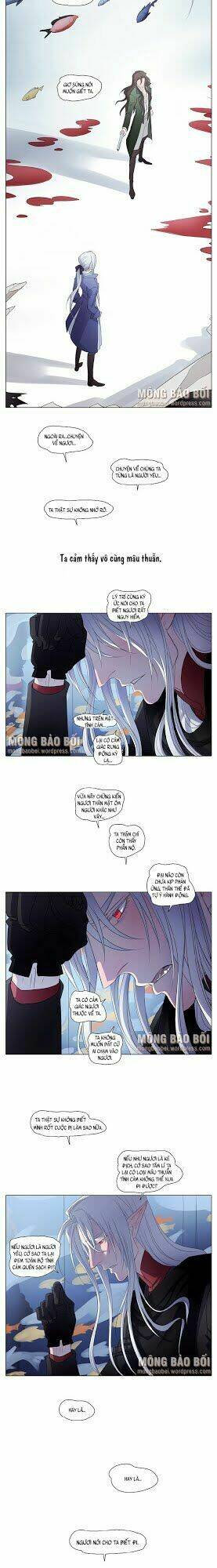 Vampire & Hunter - Chương 28