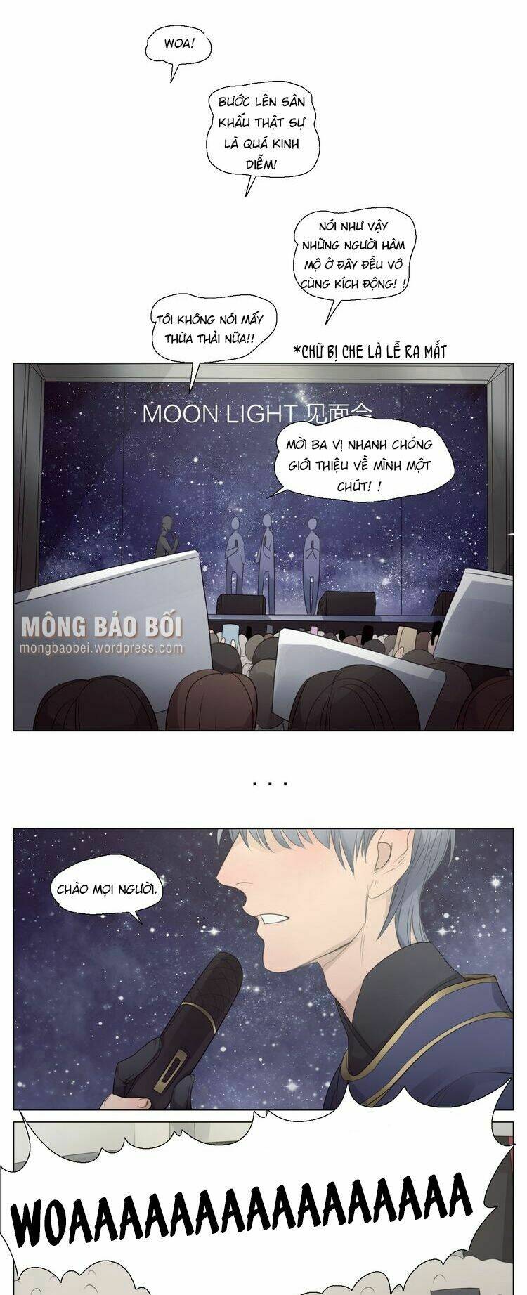 Vampire & Hunter - Chương 29