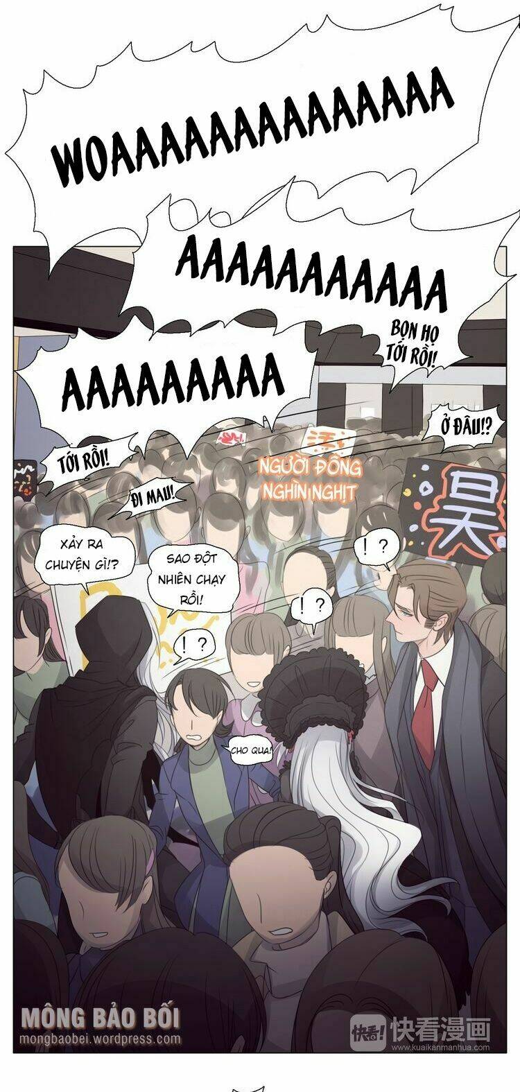 Vampire & Hunter - Chương 29