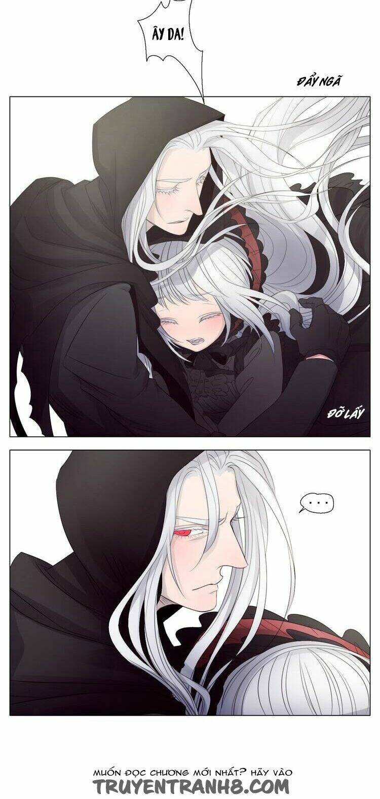 Vampire & Hunter - Chương 29