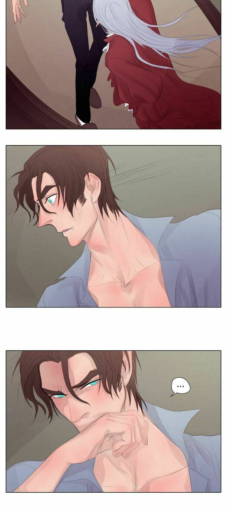Vampire & Hunter - Chương 3