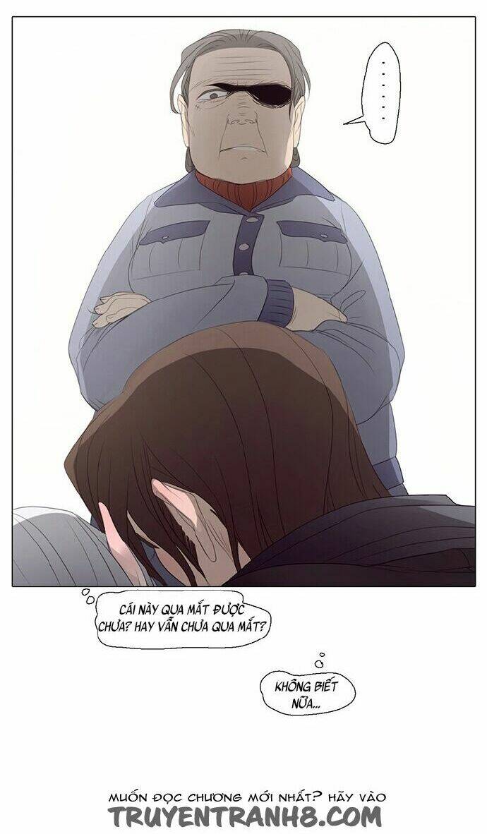 Vampire & Hunter - Chương 34