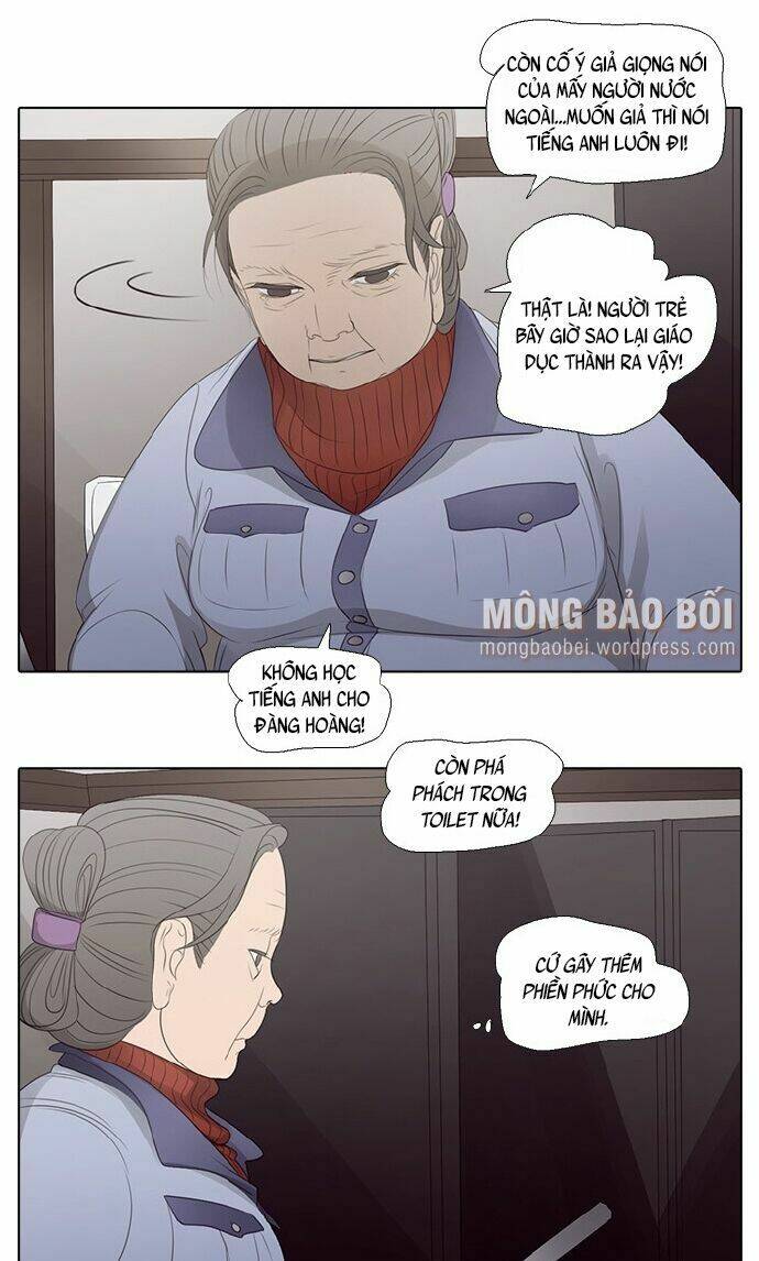 Vampire & Hunter - Chương 34