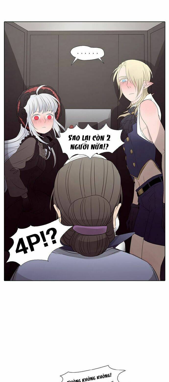 Vampire & Hunter - Chương 34