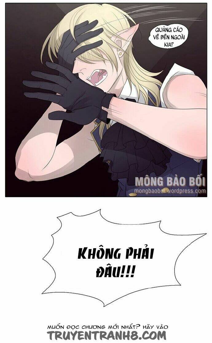 Vampire & Hunter - Chương 34