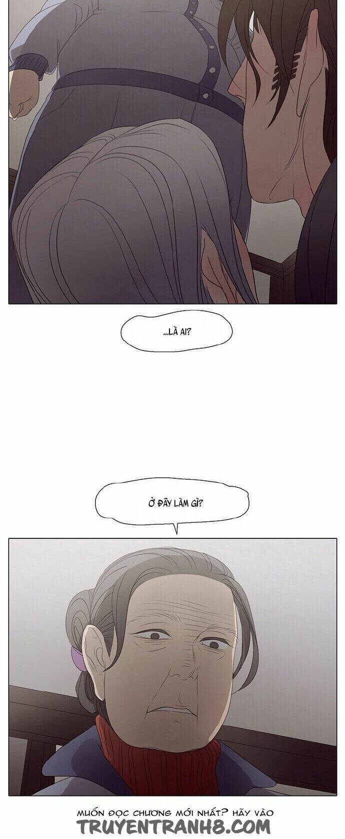 Vampire & Hunter - Chương 34