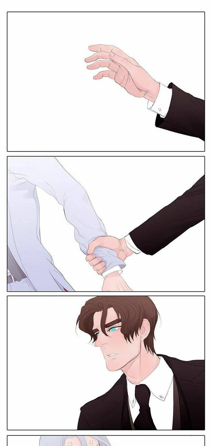 Vampire & Hunter - Chương 36