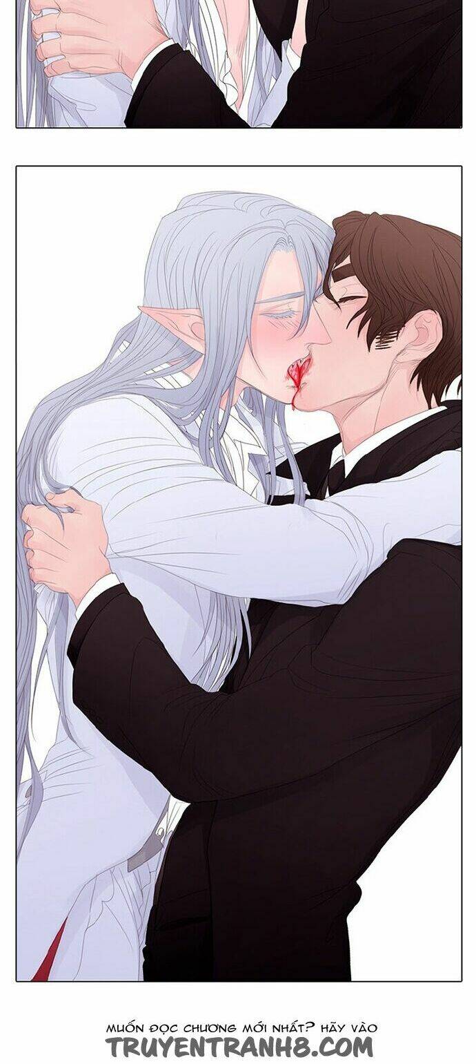 Vampire & Hunter - Chương 36