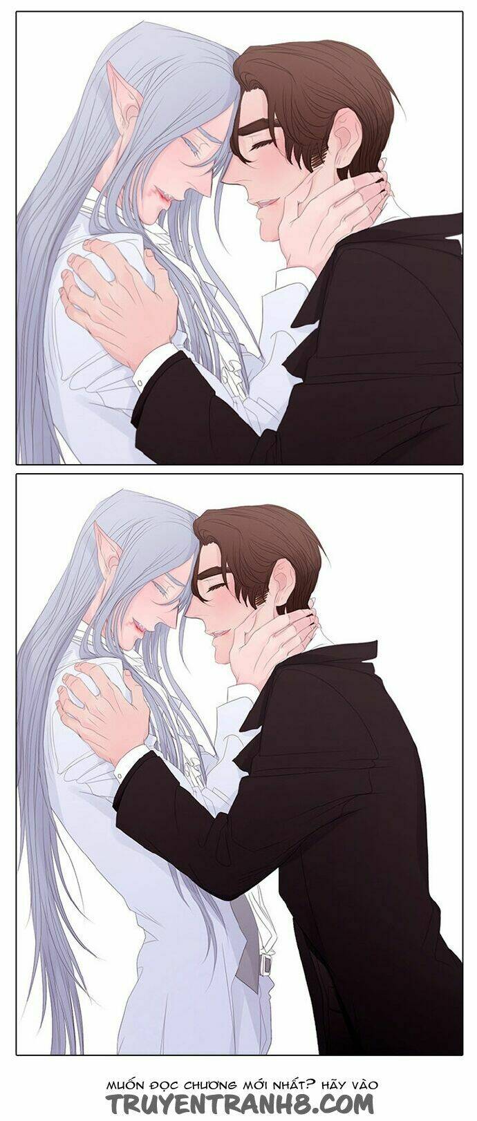 Vampire & Hunter - Chương 36