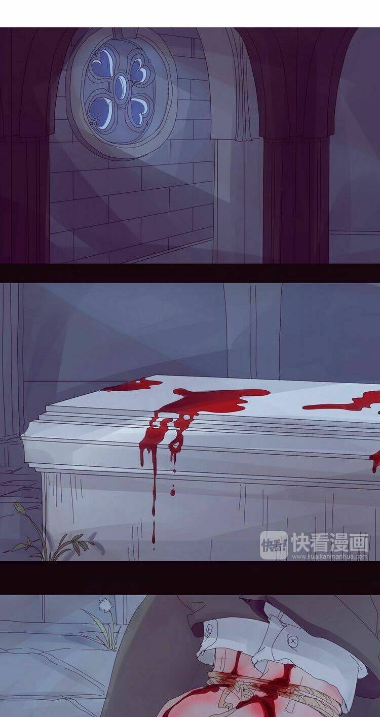 Vampire & Hunter - Chương 37