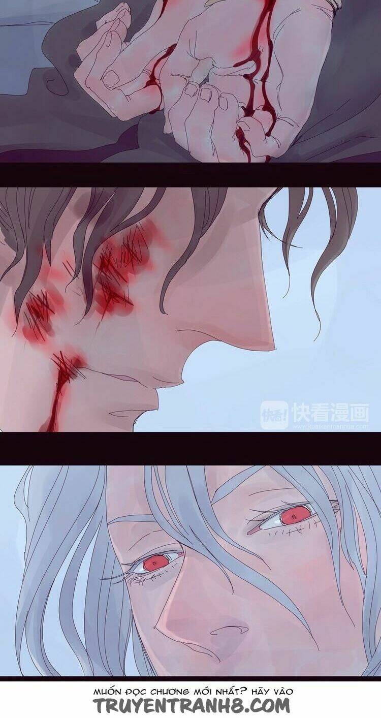 Vampire & Hunter - Chương 37