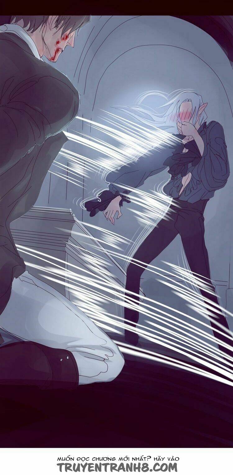 Vampire & Hunter - Chương 37