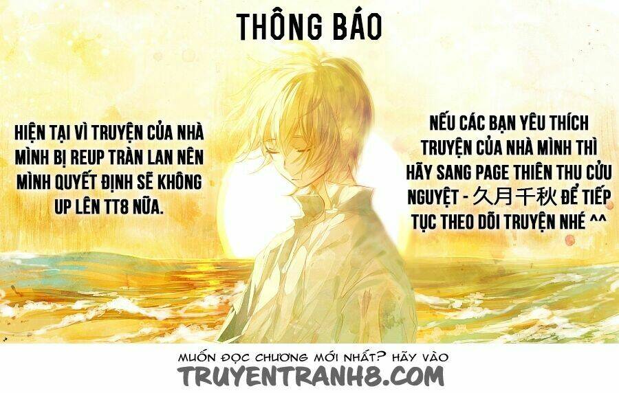 Vampire & Hunter - Chương 37