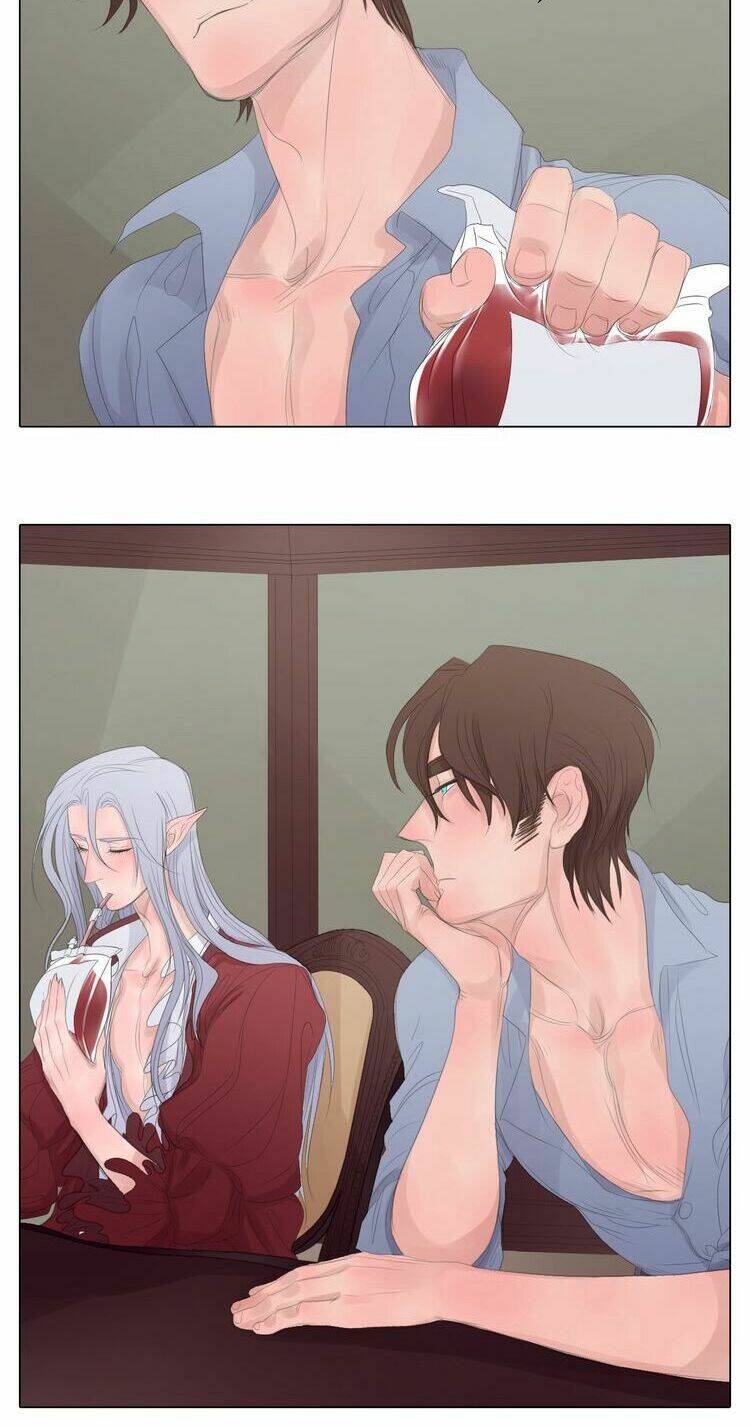 Vampire & Hunter - Chương 4