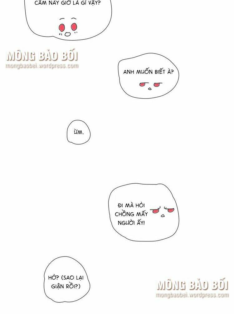 Vampire & Hunter - Chương 5