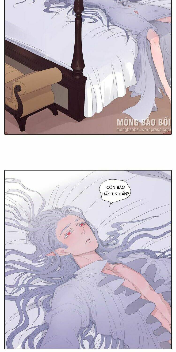 Vampire & Hunter - Chương 5