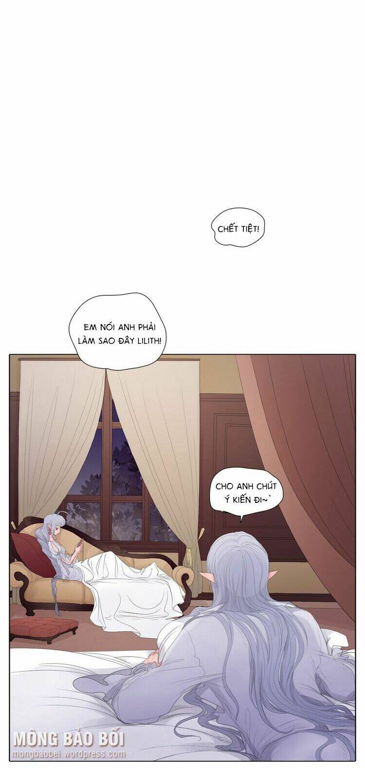 Vampire & Hunter - Chương 5