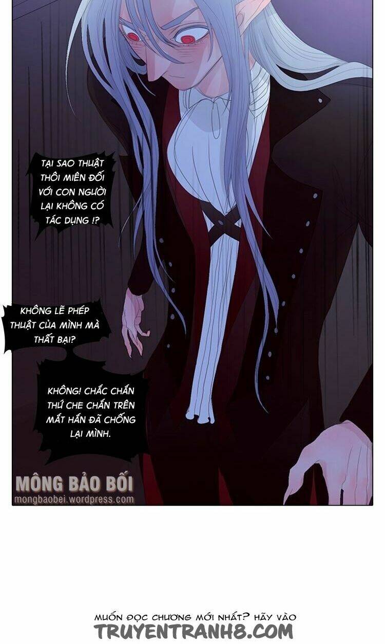 Vampire & Hunter - Chương 7