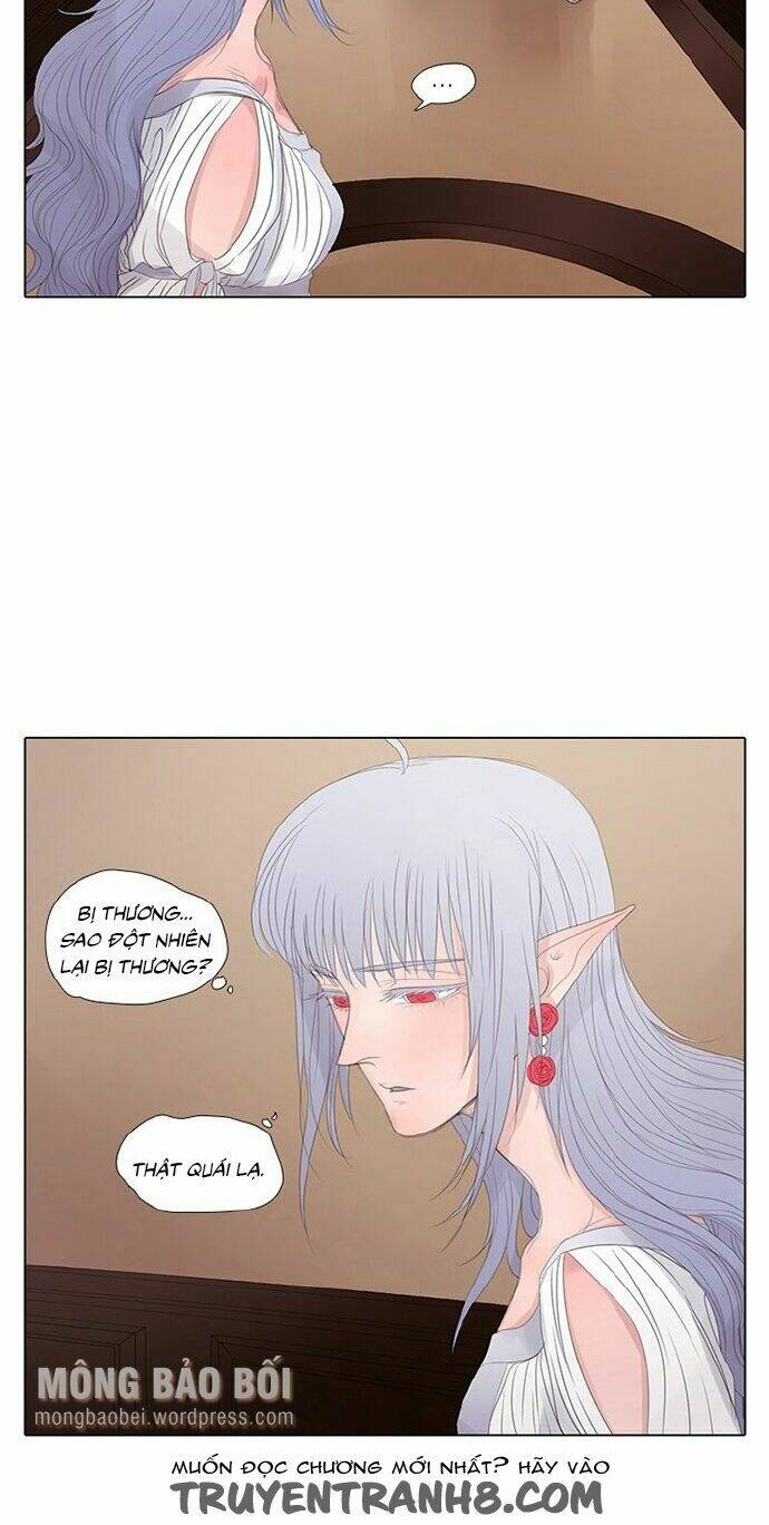 Vampire & Hunter - Chương 9