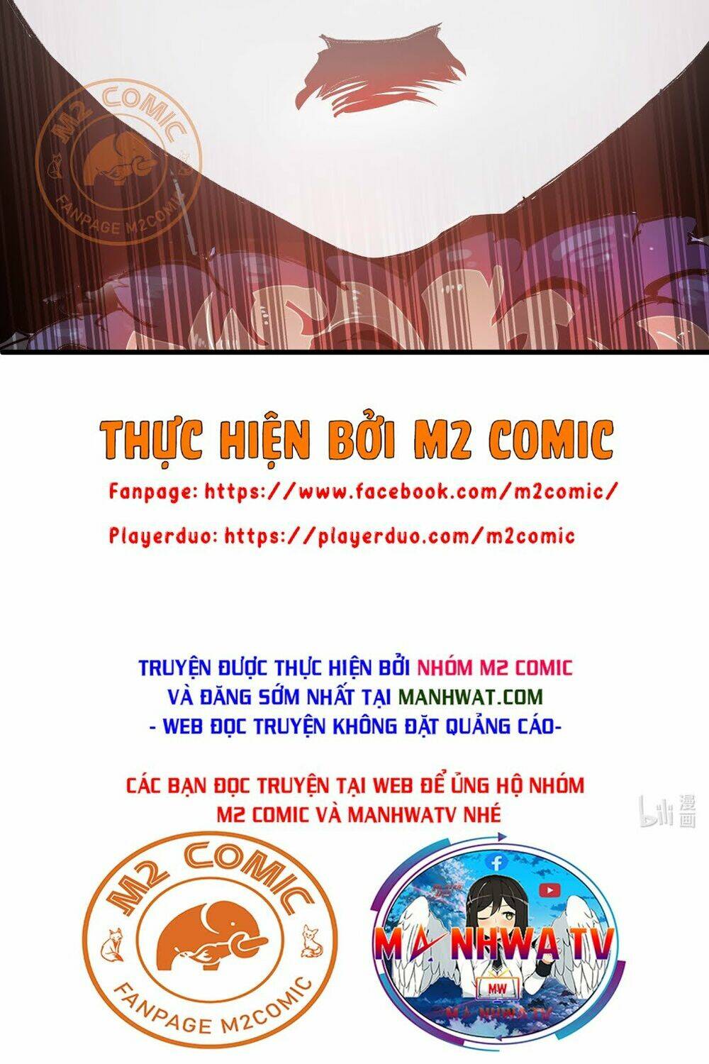 Vạn Ác Bất Xá - Chương 2