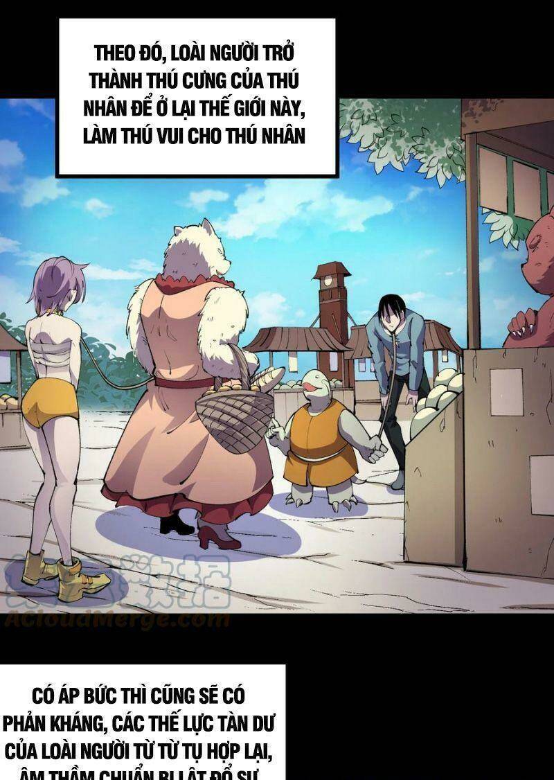Vạn Ác Bất Xá - Chương 22