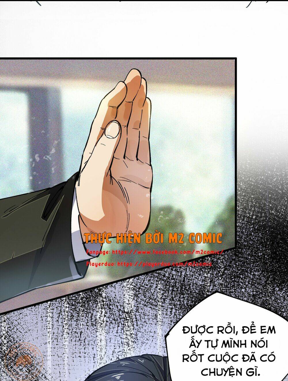 Vạn Ác Bất Xá - Chương 3