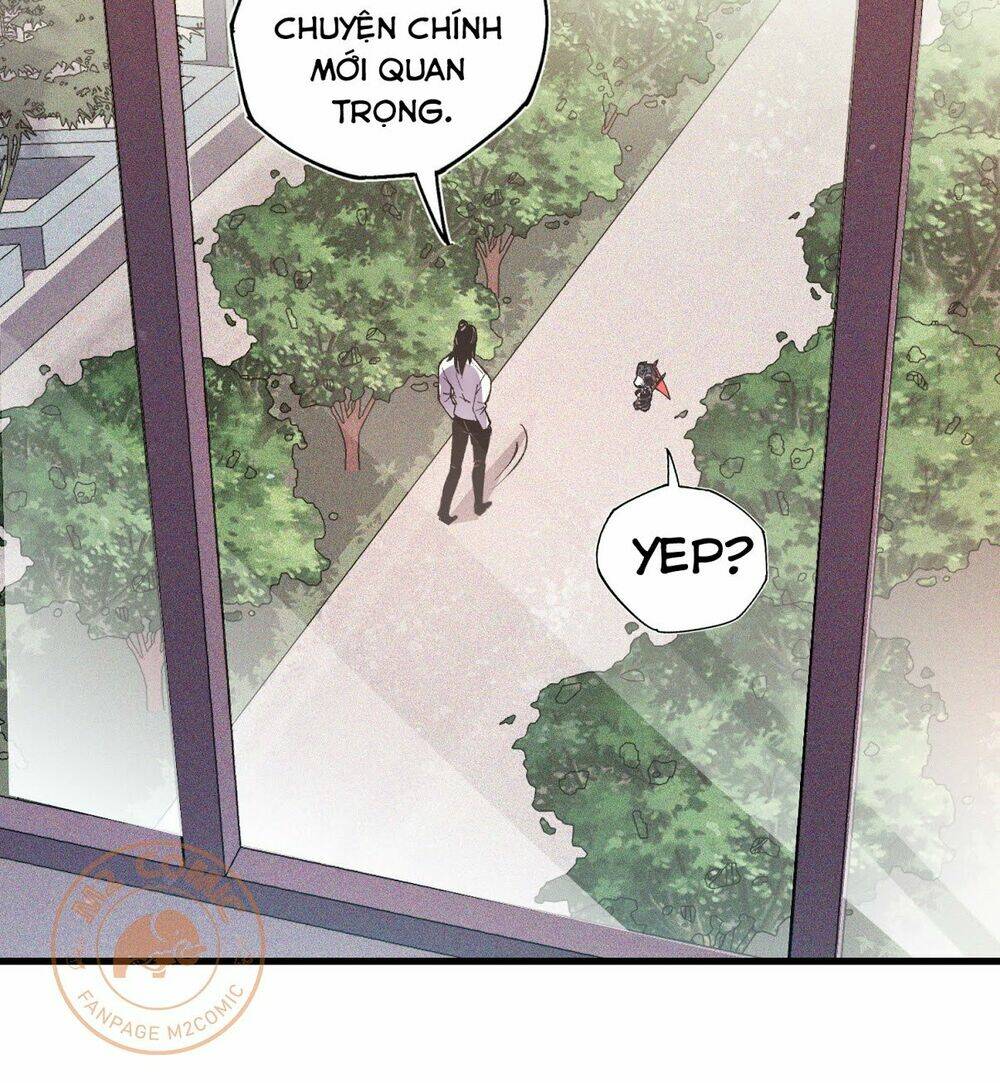 Vạn Ác Bất Xá - Chương 3