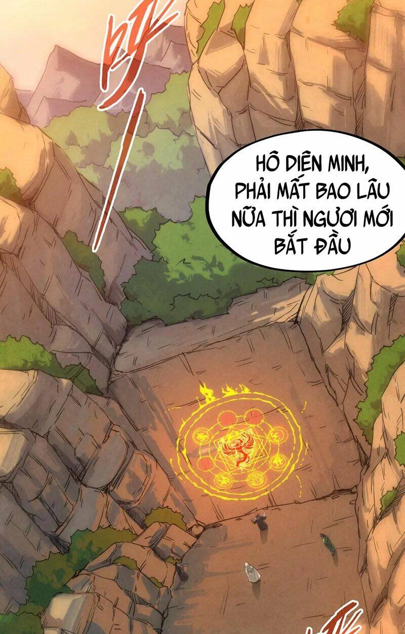 Vạn Cổ Chí Tôn - Chương 103