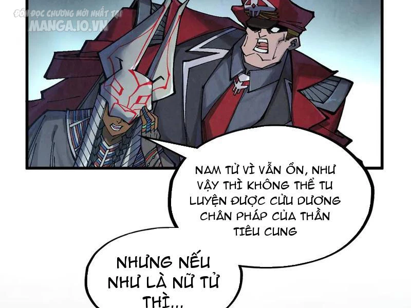 Vạn Cổ Chí Tôn - Chương 306