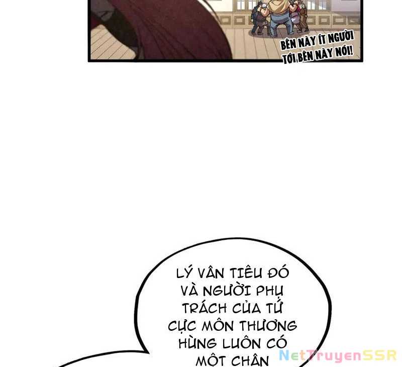 Vạn Cổ Chí Tôn - Chương 320