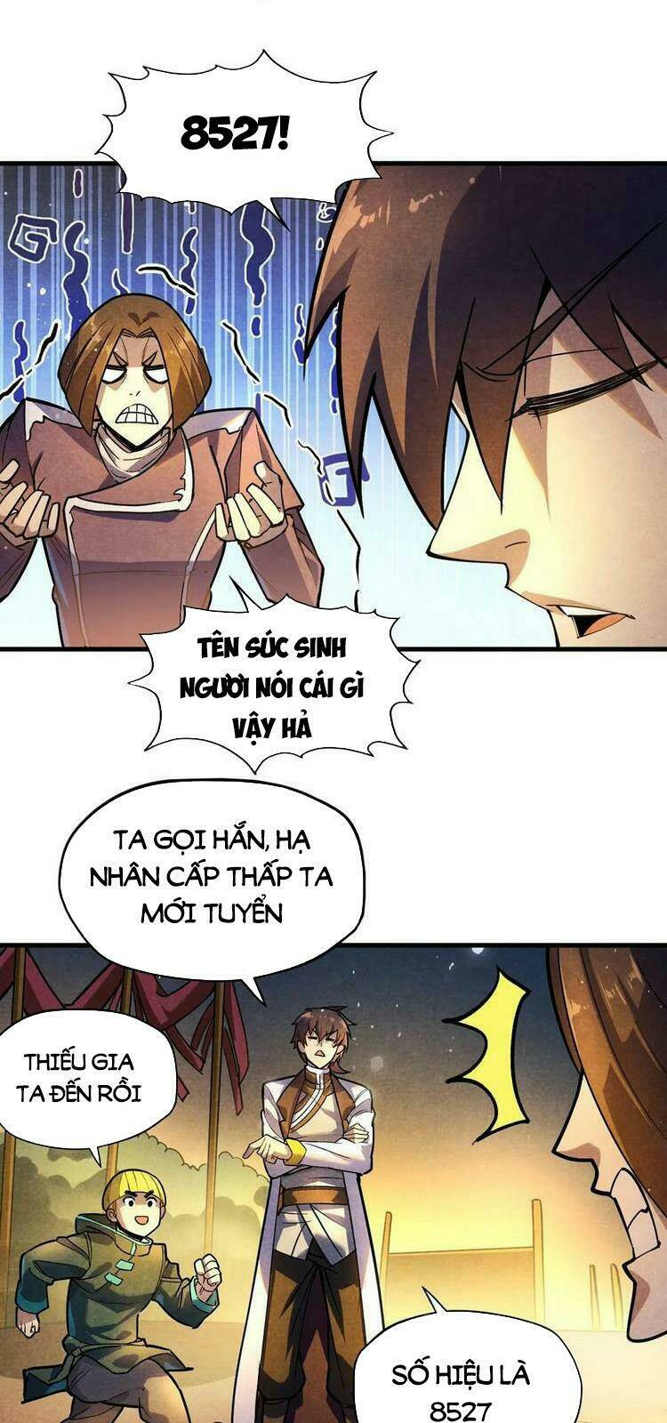 Vạn Cổ Chí Tôn - Chương 52