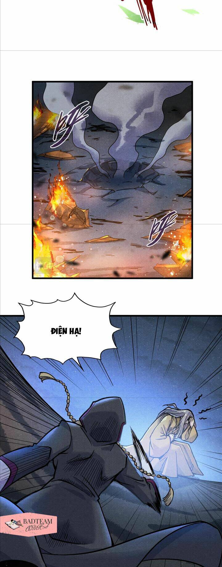 Vạn Cổ Chí Tôn - Chương 55