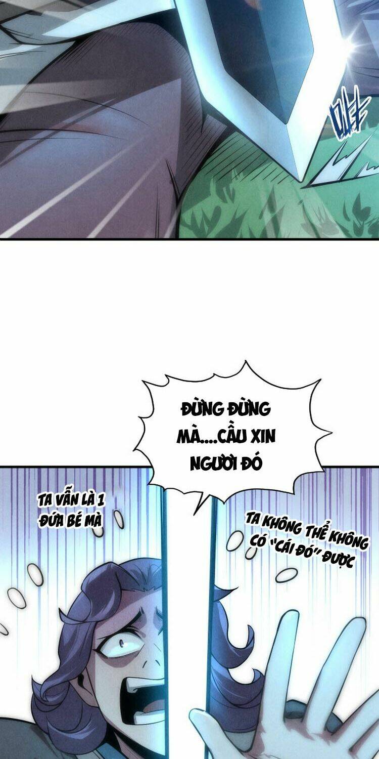 Vạn Cổ Chí Tôn - Chương 9