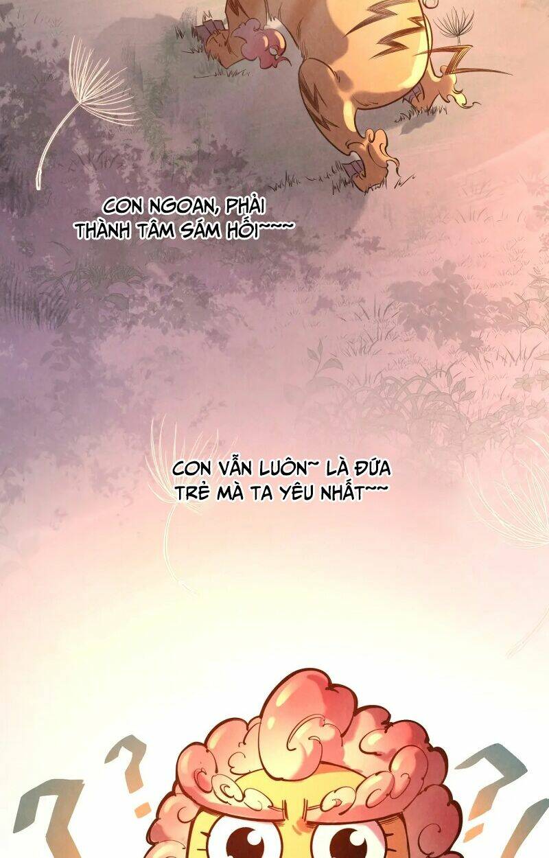 Vạn Cổ Chí Tôn - Chương 99